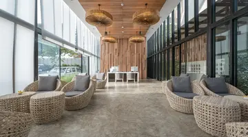 DEEVANA KRABI RESORT