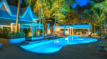 Deevana Krabi Resort