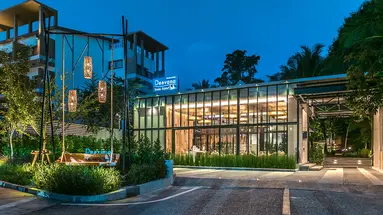 Deevana Krabi Resort
