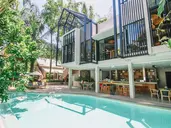 Deevana Krabi Resort