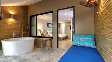 Deevana Krabi Resort