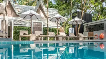 Deevana Krabi Resort