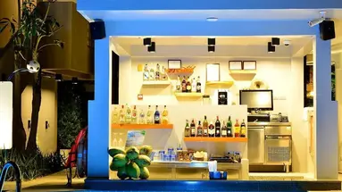 Deevana Krabi Resort