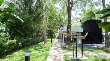 Deevana Krabi Resort
