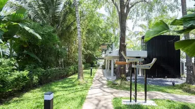 Deevana Krabi Resort