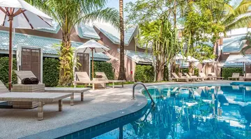 Deevana Krabi Resort