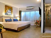 Deevana Krabi Resort