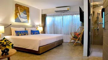 Deevana Krabi Resort