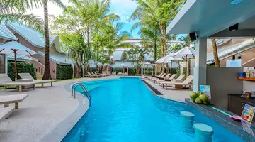 Deevana Krabi Resort