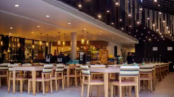 DEEVANA KRABI RESORT