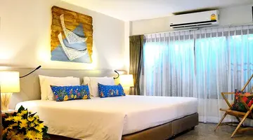 Deevana Krabi Resort