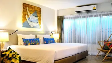 Deevana Krabi Resort