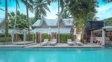 Deevana Krabi Resort