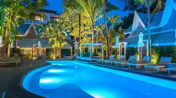 Deevana Krabi Resort