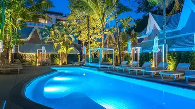 Deevana Krabi Resort