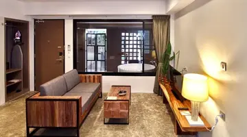 Deevana Krabi Resort