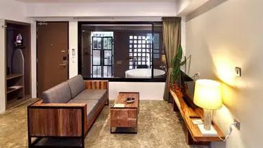 Deevana Krabi Resort