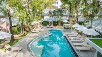 Deevana Krabi Resort
