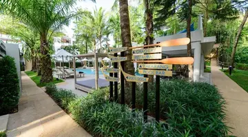Deevana Krabi Resort