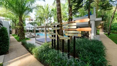 Deevana Krabi Resort