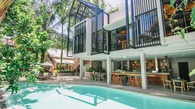 Deevana Krabi Resort