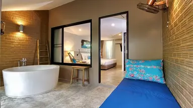 Deevana Krabi Resort