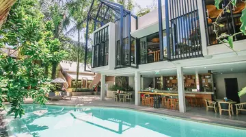 Deevana Krabi Resort