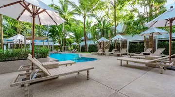Deevana Krabi Resort