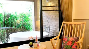 Deevana Krabi Resort