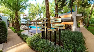 Deevana Krabi Resort