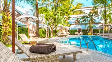 Deevana Krabi Resort