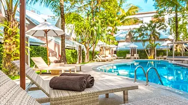 Deevana Krabi Resort