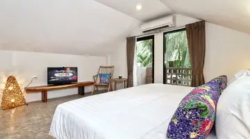 DEEVANA KRABI RESORT