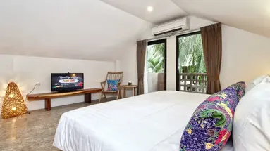 DEEVANA KRABI RESORT