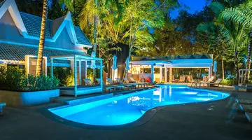 DEEVANA KRABI RESORT