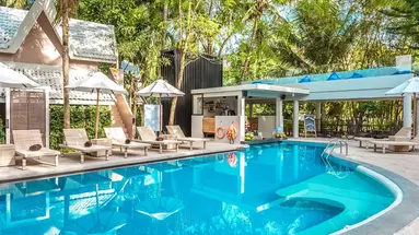 Deevana Krabi Resort
