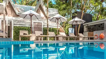 Deevana Krabi Resort