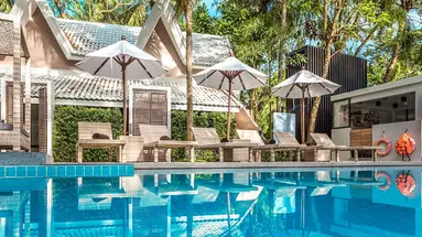 Deevana Krabi Resort