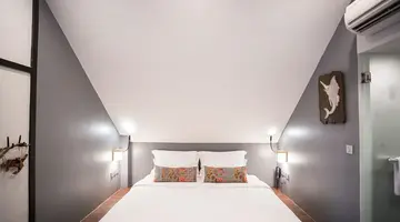 Deevana Krabi Resort