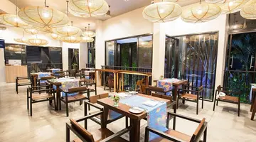 Deevana Krabi Resort