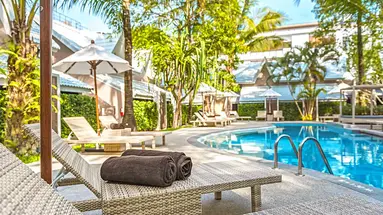 Deevana Krabi Resort