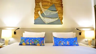 DEEVANA KRABI RESORT