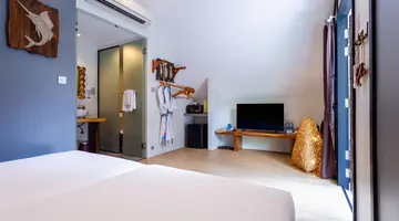 DEEVANA KRABI RESORT