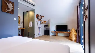 DEEVANA KRABI RESORT