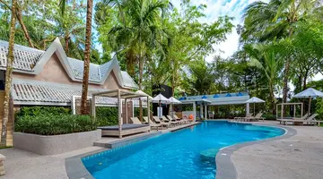 Deevana Krabi Resort
