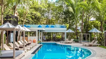 Deevana Krabi Resort