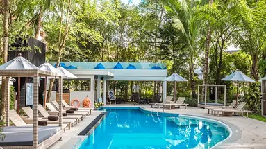 Deevana Krabi Resort