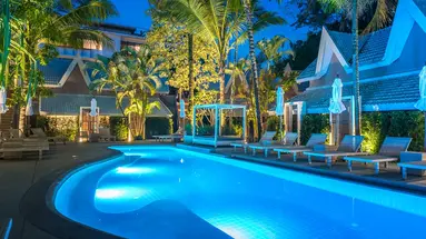 DEEVANA KRABI RESORT