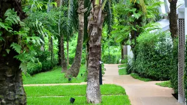 Deevana Krabi Resort