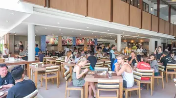 DEEVANA KRABI RESORT